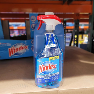 Image of Windex Glass Cleaner - 1 x 5950 Grams